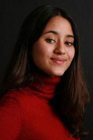 Yasmina Drissi as  in Daucus Carota 2020