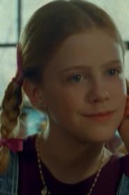 Susan Cooke as Patty in Romantic Undertaking 1996