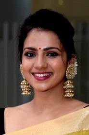 Sruthi Hariharan as in Raambo 2 2018