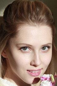 Anastasiya Novikova as Nina in Maskerad 2023