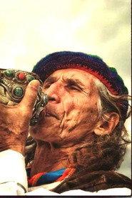 Alberto Ruz Buenfil as Himself in Mystery of the Maya 1995