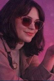 Tassia His as Lady in O diario de Gotham 2024