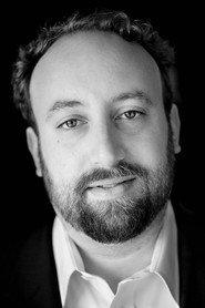 Joshua Safran as himself in Crime After Crime 2011