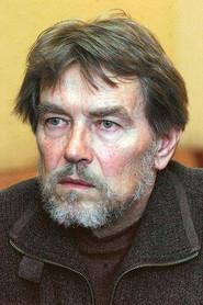 András Kozák as in Season of Monsters 1987