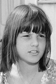 Ina Reuter as  in Schwester Agnes 1975