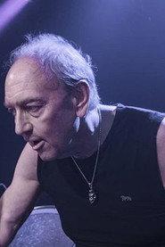 Doug Sampson as Self in Di'Anno: Iron Maiden's Lost Singer 2025