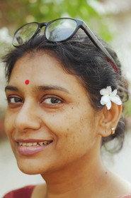 Asha Madathil Sreekanth as Ancy in Philip's 2023