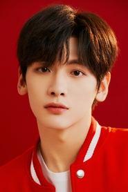 Zhai Xiaowen as in WE ARE R.1.S.E-2019R1SE巡回演唱会 2019