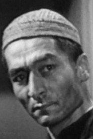 Zeinullat Setekov as Usen in The End of Ataman 1970