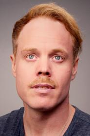 Nick Bohle as Comic in Open Mic at the Comedy Cabaret 2021
