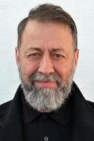 Javier Almeda as Inspector Medina in El cura y el veneno 2013