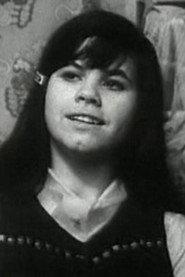 Regina Regulska as Girl on a party in Random Love Story 1974