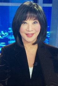 Kaity Tong as Narrator (voice) in The WPIX Yule Log: A Log's Life 2006
