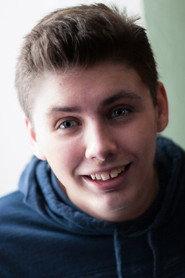 Zachariah Supka as Chip/Geek in The Lost Boy