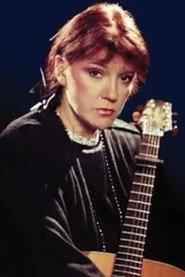 Zhanna Bichevskaya as in Take Me With You 1990