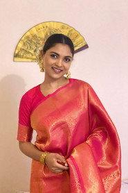 Reekita Nondine Shimu as Pinky in Once Upon a Time in Calcutta 2025