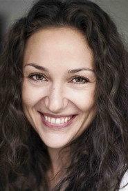 Natasha Mashkevich as  in No Wifi 2026