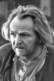 Henry Jessen as 2. håndværker in Woyzeck 1968