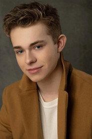 Tyson Kirk as Jake in A Dance in the Snow 2024