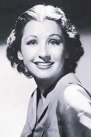 Patricia Wilder as Fanny Lane, a Secretary in Speed 1936