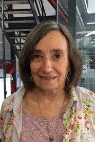 Busi Cortés as in My Normalicovidad 2022