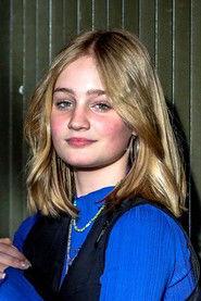 Saar Rogiers as Lena in Sea Sparkle 2023