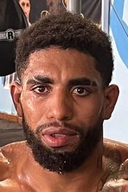 Alfredo Santiago as Self in Subriel Matias vs. Dalton Smith 2026
