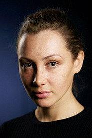 Yulia Solomatina as  in One day in Nastya's life 2020