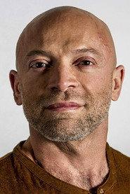 Bill Meoni as 1714 Orias in Captain Z & the Terror of Leviathan 2014