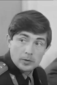 Anatoliy Charnotskiy as  in New Land 1982