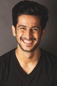Rohit Behal as  in Natyam 2021