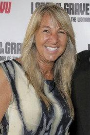 Tammy Zarchi as Herself in Growing Up with I Spit on Your Grave 2019