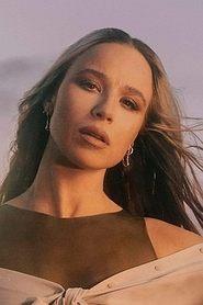 Guðrún Ýr Eyfjörð as As herself in GDRN: Hugarró 2021