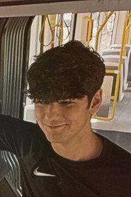 Max Frith as Alan in ABHORRENT: The Swamp 2023