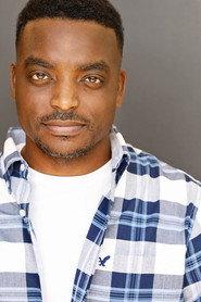 Montelle Harvey as Larry in Boyz for Life 2025