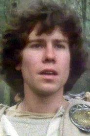 Richard Austin as Election Van Voice in Gentry 1987