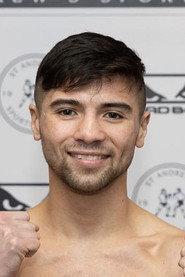 Andy Tham as Self in Ricky Burns vs. Willie Limond 2023