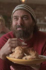 Phil Burgers as Gene Church in You've Never Been Completely Honest 2022