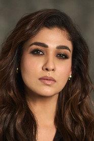 Nayanthara as Siddhamma in Sye Raa Narasimha Reddy 2019