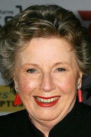 Joan Sydney as Mum in Cliffy 2013
