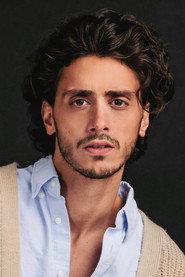 Antonio Cipriano as Jordan in Thespians 2021