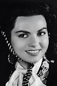 Rosa de Castilla as Alicia González in Tan bueno el giro como el colorado 1959