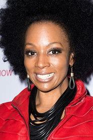 Sy Smith as Self in St. Vincent: Down and Out Downtown 2021