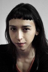 Millaray Lobos as Marta in Nobody Knows I'm Here 2020