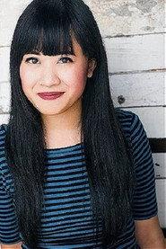 Mia Danelle as Val in Ice Sharks 2016
