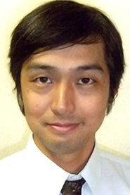 Tomoaki Katō as Toshio in Danger of the Reverse Sexual Harassment 2000