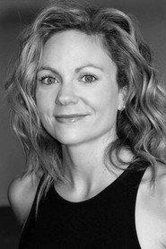 Marie-Pier Labrecque as in Wanda 2019