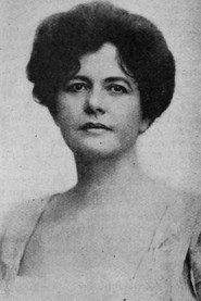 Hattie Williams as Glorianna - the Maid in Glorianna's Getaway 1915