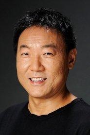 Jin Yamanoi as Robson Zuccoli (voice) in Lupin the Third: Italian Game 2016