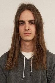 Curtis Ward as Himself in Bring Me The Horizon : Live at Wembley 2015